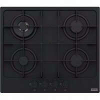 Franke Ocak Marıs Fhma 604 3G Dc Mb Matt Black - FRANKE