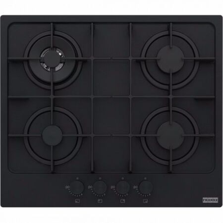 Franke Ocak Marıs Fhma 604 3G Dc Mb Matt Black - 2