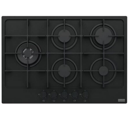 Franke Ocak Marıs Fhma 755 4G Dc Mb Matt Black - 1