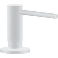 Franke Sıvı Sabunluk, 300 Ml, Pirinç, Mat White - FRANKE