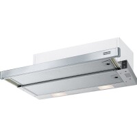 Franke FTC 6032L GR/XS Sürgülü Aspiratör, 60 Cm - FRANKE