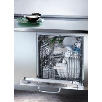 Franke FDW 614 D6P DOS E Tam Ankastre Bulaşık Makinesi - FRANKE