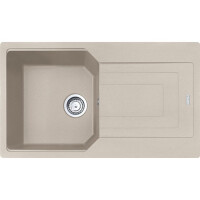 Franke Urban UBG 611-86 SAHARA Fragranit Evye Tekgözlü Bx - FRANKE