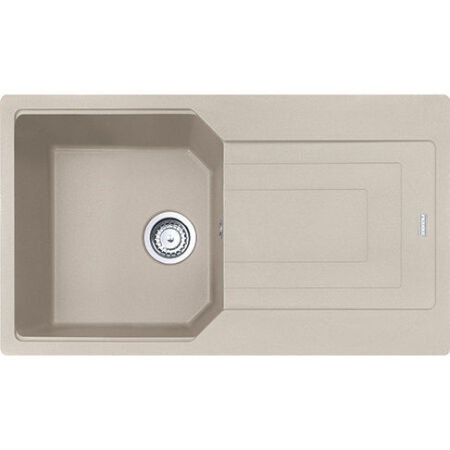 Franke Urban UBG 611-86 SAHARA Fragranit Evye Tekgözlü Bx - 1