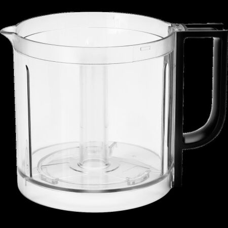 KitchenAid 5KFC0516EBM Chopper, Yemek Doğrayıcı 1,19 Lt Matte Black - 3