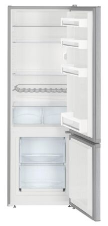 LIEBHERR CUel 2831 SmartFrost Çelik Görünümlü Buzdolabı-Dondurucu - 10