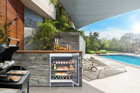 LIEBHERR Kes 1750 LifeStyle Buzdolabı - 4