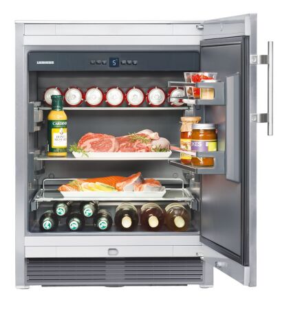 LIEBHERR Kes 1750 LifeStyle Buzdolabı - 5