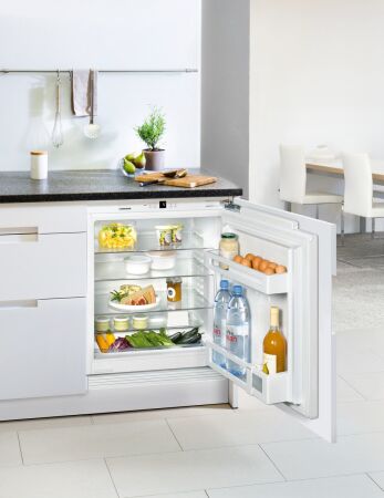 LIEBHERR UIK 1510 Ankastre Tezgah Altı Buzdolabı - 5