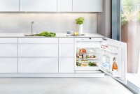 LIEBHERR UIK 1514 Ankastre Tezgah Altı Buzdolabı - 4