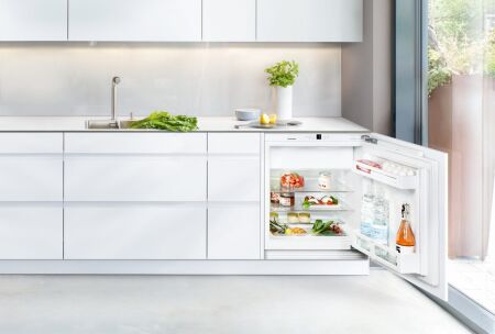 LIEBHERR UIK 1514 Ankastre Tezgah Altı Buzdolabı - 4