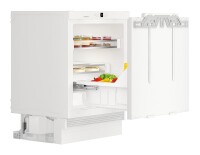 LIEBHERR UIKo 1550 Ankastre Tezgah Altı Buzdolabı - 1
