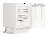 LIEBHERR UIKo 1550 Ankastre Tezgah Altı Buzdolabı - 2