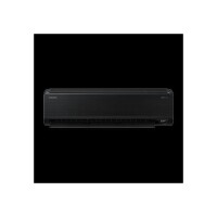 Samsung AR18CXFCABT/SK Wındfree Premıum Black 18000BTU Siyah Split Duvar Tipi Klima - Samsung (1)