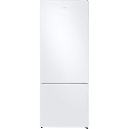 Samsung RB44TS134WW Kombi No-Frost Beyaz Buzdolabı - 1
