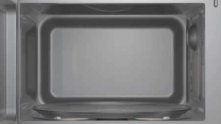 SIEMENS FF023LMS1 iQ300 Solo Mikrodalga - 3
