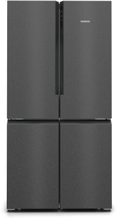 Siemens KF96NAXEA 605 LT No-Frost Gardırop Tipi Buzdolabı - 1