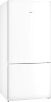 Siemens KG86NVWE0N 682 LT No-Frost Kombi Tipi Buzdolabı - 1