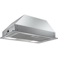 SIEMENS LB53NAA30 iQ100 53 Cm, Ankastre Davlumbaz - 2