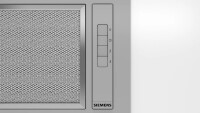 SIEMENS LB53NAA30 iQ100 53 Cm, Ankastre Davlumbaz - 3