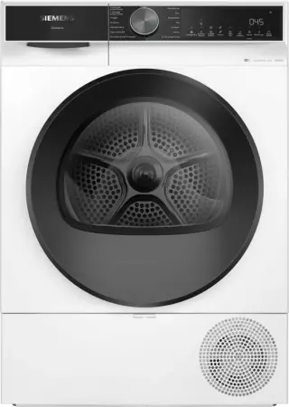 SIEMENS WQ43J2C0TR iQ500 9 Kg Çamaşır Kurutma Makinesi - 1