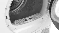 SIEMENS WQ43J2C0TR iQ500 9 Kg Çamaşır Kurutma Makinesi - 2