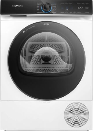 SIEMENS WQ45B2A0TR iQ700 9 Kg Çamaşır Kurutma Makinesi - 1