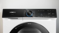 SIEMENS WQ45B2A0TR iQ700 9 Kg Çamaşır Kurutma Makinesi - 2