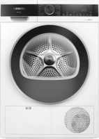 SIEMENS WQ52G201TR iQ300 10 Kg Çamaşır Kurutma Makinesi - 2