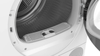 SIEMENS WQ52G201TR iQ300 10 Kg Çamaşır Kurutma Makinesi - 5