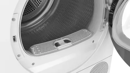 SIEMENSWQ42J200TR iQ500 9 Kg Çamaşır Kurutma Makinesi - 2