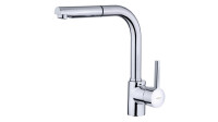 TEKA ARK 938 Chrome Mutfak BataryasÝ - Teka