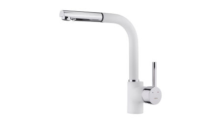 TEKA ARK 938W White Mutfak BataryasÝ - 1