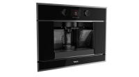 TEKA CLC 835 MC WH-SS SÜYAH Kahve Makinesi - 5