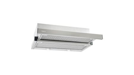 TEKA CNL 6400 SŸrgŸlŸ Inox Aspiratšr - 1