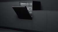 TEKA DFI 46700 TTM 60 cm Siyah Tam Ankastre BulaßÝk Makinesi - 4