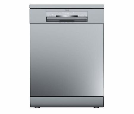TEKA DFS 76850 SS 60 cm Solo BulaßÝk Makinesi - 1