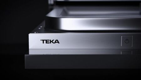 TEKA DFS 76850 SS 60 cm Solo BulaßÝk Makinesi - 7
