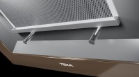 TEKA DLV 68660 LB TOS Davlumbaz - 7