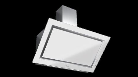 TEKA DLV 98660 WH TOS 90 cm Beyaz Cam TasarÝm Duvar Tipi Davlumbaz - 3