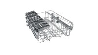 TEKA DSI 46750 SS 60 cm Siyah YarÝ Ankastre BulaßÝk Makinesi - 3