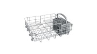 TEKA DSI 46750 SS 60 cm Siyah YarÝ Ankastre BulaßÝk Makinesi - 4