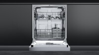 TEKA DSI 46750 SS 60 cm Siyah YarÝ Ankastre BulaßÝk Makinesi - 6