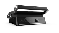 TEKA ELITE GRILL BK-SS 5 FarklÝ Pißirme ProgramlÝ Tost Makinesi - 3