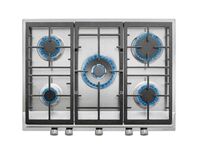 TEKA HOB EX 70.1 5G AI AL DR CI NAT SS (E4) Ocak - Teka