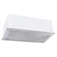 TEKA GFG 2 SS 55 cm Paslanmaz ‚elik Ankastre Tip Aspiratšr - 1