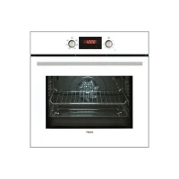 TEKA HAK 627 WH 65 lt. Multifonksiyonel Beyaz Ankastre FÝrÝn - Teka (1)