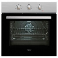 TEKA HE 715 SS 65 lt. Inox Ankastre FÝrÝn - Teka