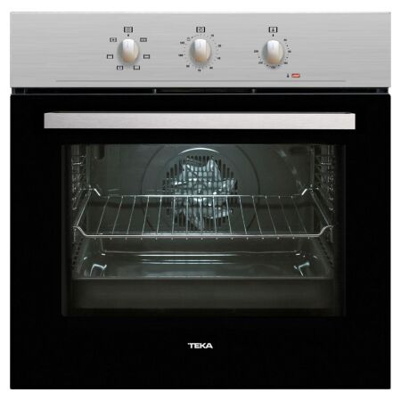 TEKA HE 715 SS 65 lt. Inox Ankastre FÝrÝn - 2