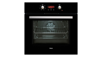 TEKA HEB 723 BK 65 lt. Multifonksiyonel Ankastre FÝrÝn - Teka (1)